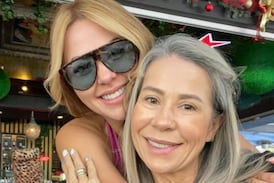 Mamá de Keyla Sánchez se hizo nueva cirugía y reveló un curioso detalle