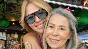 Mamá de Keyla Sánchez se hizo nueva cirugía y reveló un curioso detalle