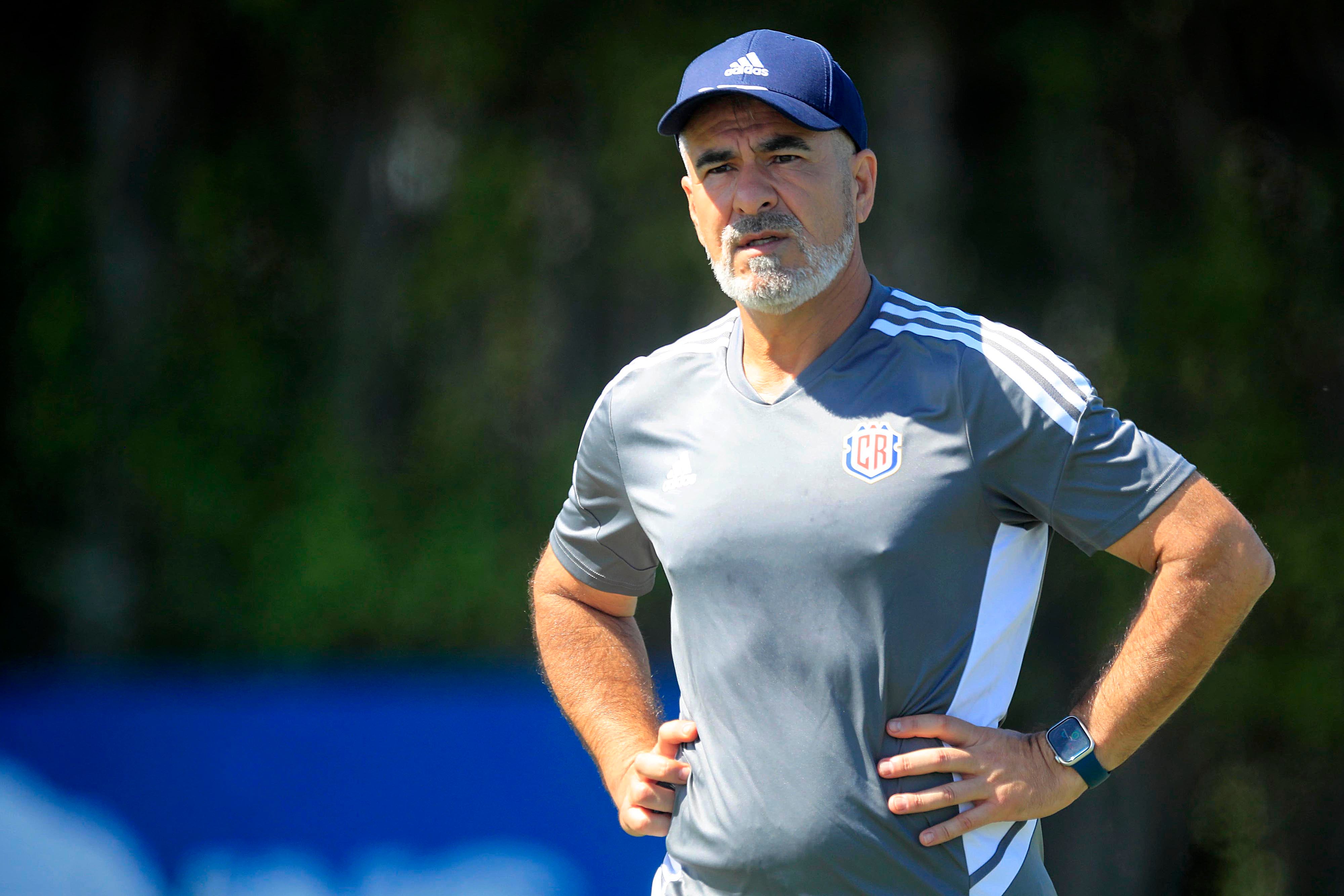 08/01/20023 Proyecto Gol. Los árbitros empezaron, este lunes por la mañana, su pretemporada de entrenamientos como parte de la preparación para poder dirigir el Torneo de Clausura, de la Liga Promérica.