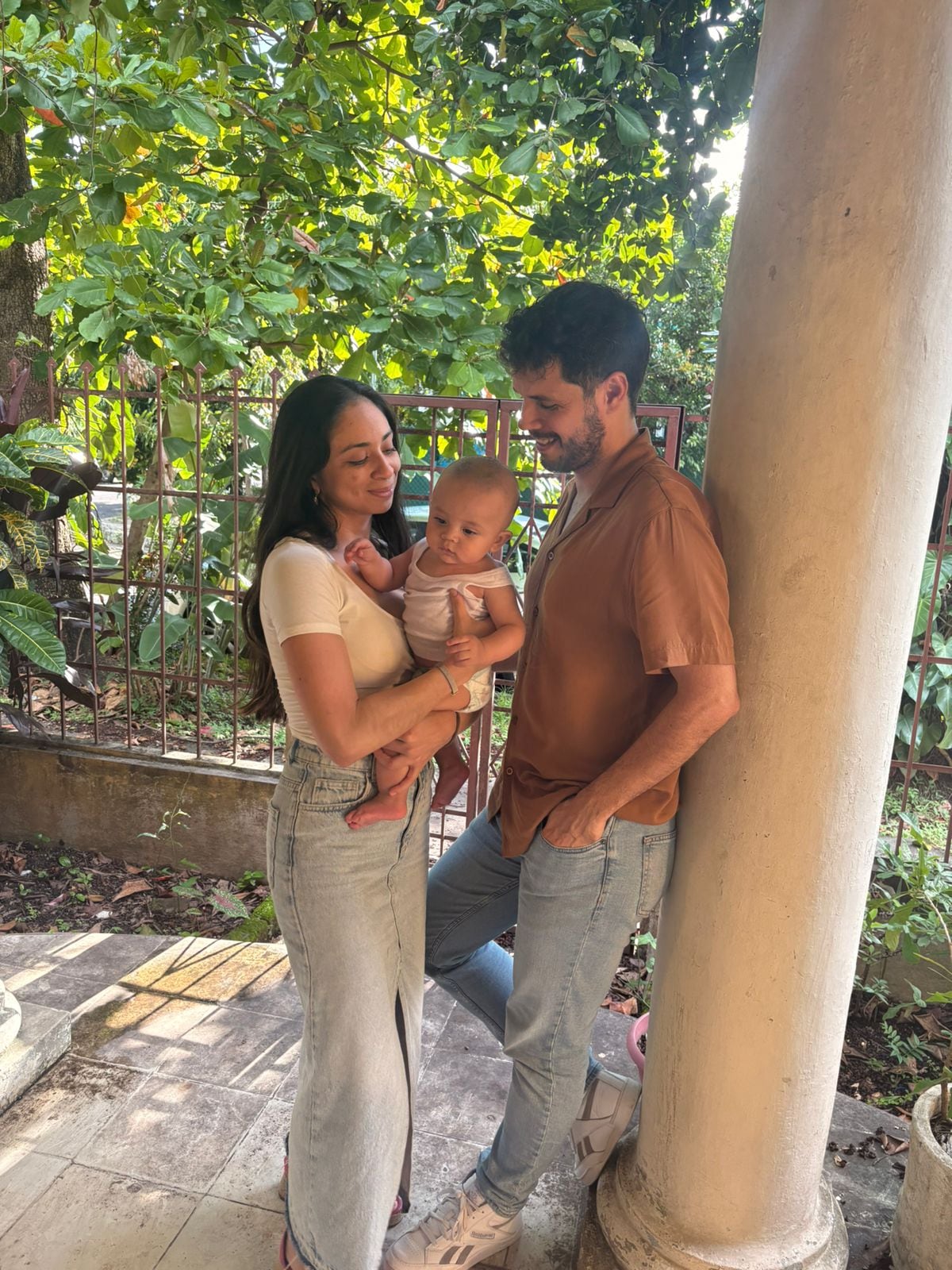 Isabel Guzmán, actriz, cantante y jueza de Mira quién baila (MQB).