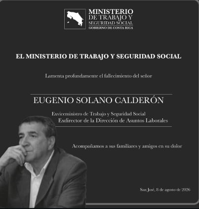 Eugenio solano