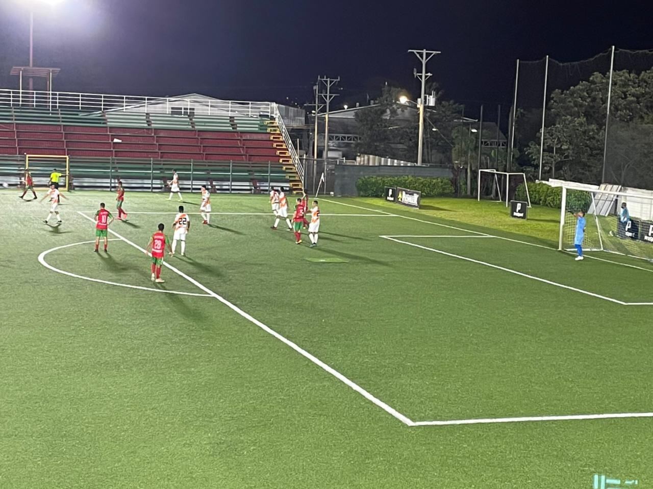 Carmelita - Puntarenas. Prensa Carmelita.