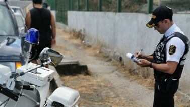 Esta es la falta con la que más pecan los ticos en carretera y no va a creer lo ridícula que es