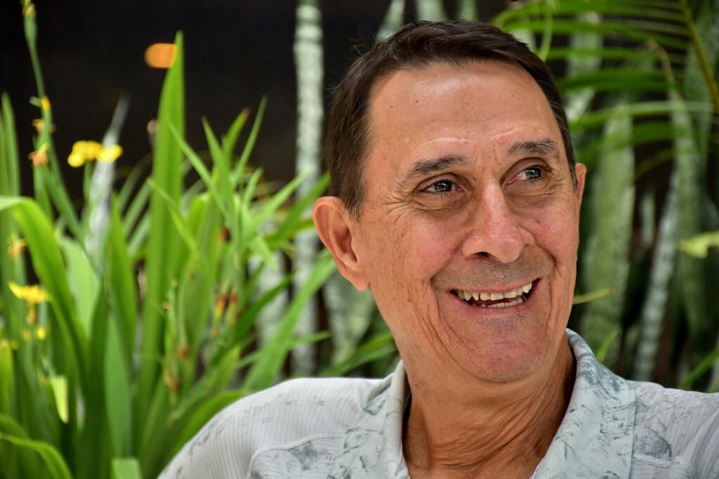 Alexandre Guimaraes tuvo la opción de dirigir al Deportes Tolima, pero la negociación se cayó al final y el DT continúa a la espera de un nuevo proyecto.