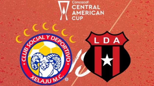 El partido definitivo de la final de la Copa Centroamericana de Concacaf entre Xelajú y Liga Deportiva Alajuelense será el 3 de diciembre en Guatemala.