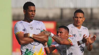 Limón Black Star recibió la noticia que estaban esperando sobre apelación de juego ante Escorpiones