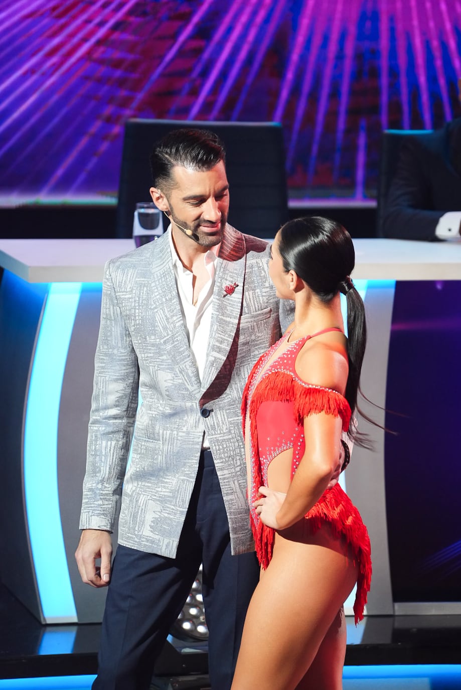 Mira quién baila. Gran final