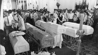 Agente del OIJ tuvo que fotografiar los cuerpos de unas niñas a las que conocía y hasta les vendió helados