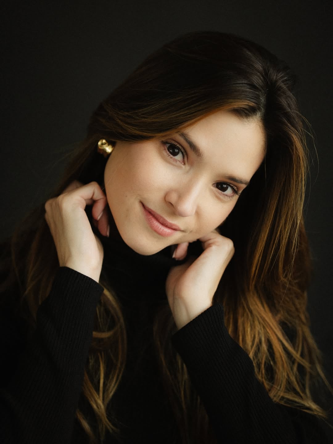 María González