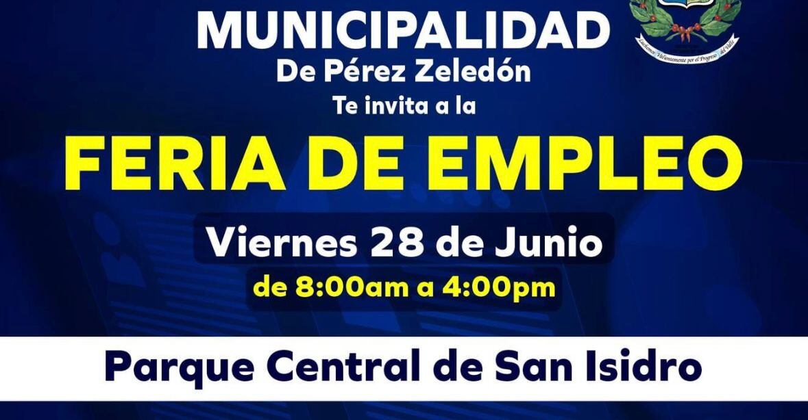 empleo Costa Rica