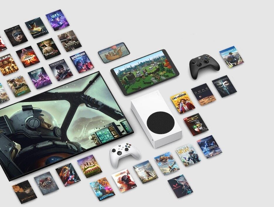 Microsoft refuta a la FTC, defiende sus cambios en Xbox Game Pass y asegura que no hay daño a la competencia.