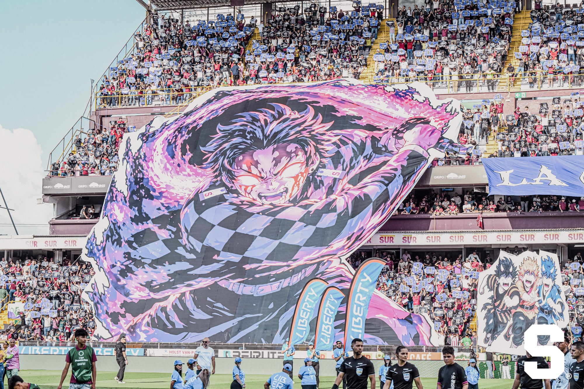 Cultura Saprissa