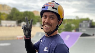 “Se nota la tristeza en la calle”: la reflexión de Kenneth Tencio sobre el fracaso de la Sele