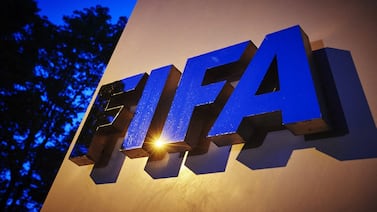 Otro dirigente centroamericano del FIFAgate sigue los pasos de Eduardo Li