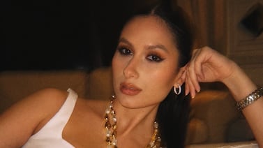 Esta es la ruda situación de salud que mandó al hospital a Fátima Pinto, hija de Raúl Pinto