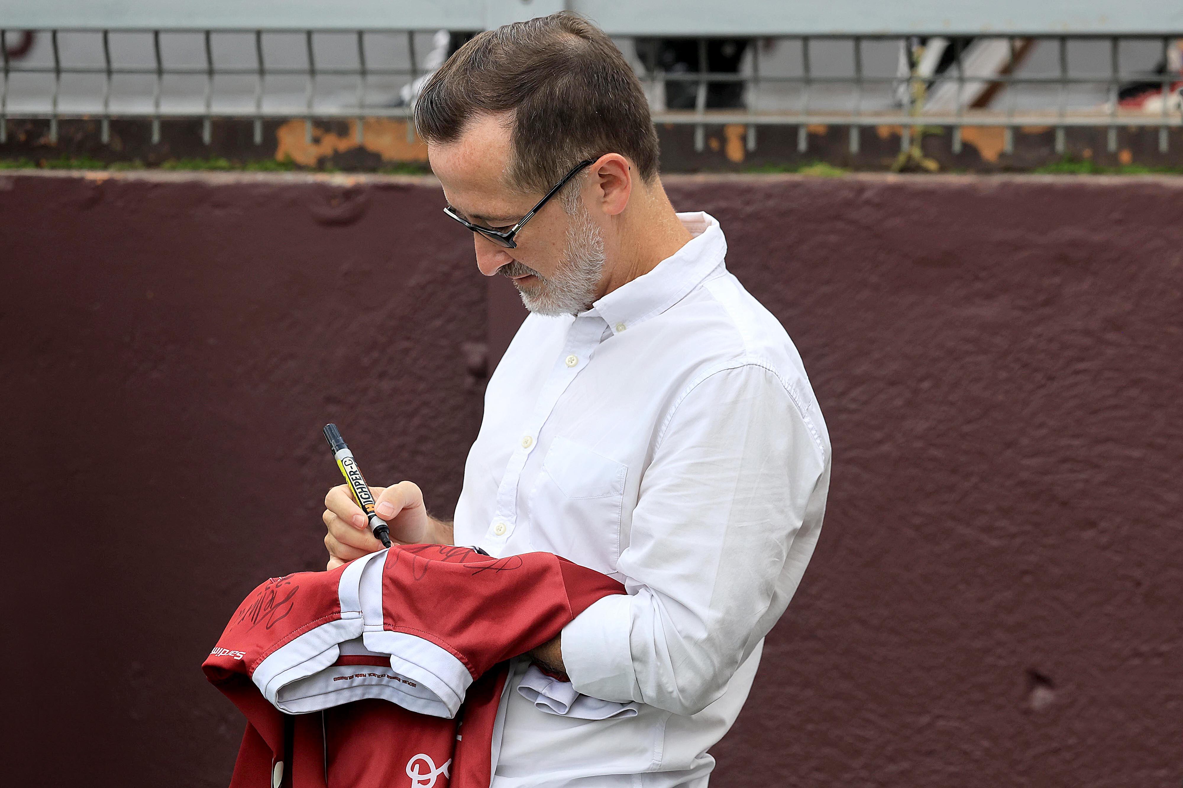 12/05/2024     Estadio Ricardo Saprissa, Tibás. El Deportivo Saprissa recibió a Santos de Guápiles en partido de la Jornada 22 del Torneo de Clausura, Copa Promérica 2024. Foto: Rafael Pacheco Granados