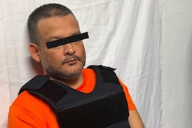“Diablo” pasará la noche en las celdas del OIJ y este miércoles podría reunirse con agentes de la DEA