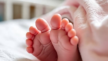 Recién nacido murió porque sus papás confiaron más en la fe que en los doctores