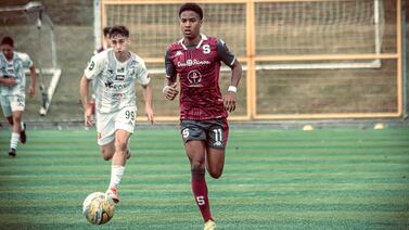 Los detalles que no se han contado sobre la salida del hermano de Jonathan McDonald de Saprissa