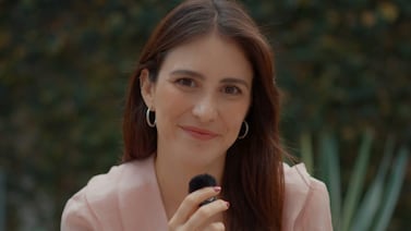 Hija de Cristiana Nassar dice sentirse la mujer más afortunada del mundo por esta razón
