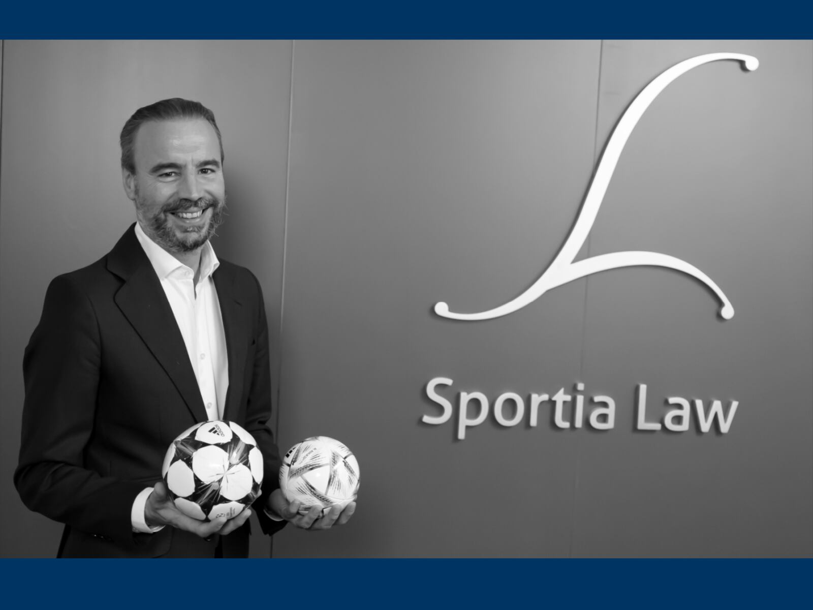 Alberto Ruiz de Aguiar Díaz-Obregón es la cabeza del reclamo de Alajuelense ante FIFA para ir al Mundial de Clubes. Foto: SportiaLaw.com