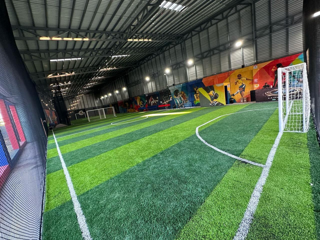 Jonathan López, exparticipante de Combate de Repretel