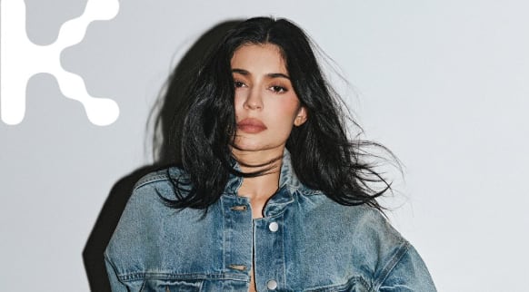 Kylie Jenner