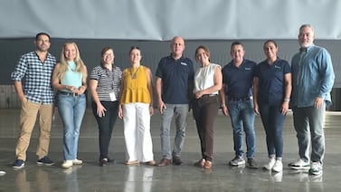 Un equipo de lujo afina cada detalle para hacer brillar los 20 años de Expocasa y Decoración 2026