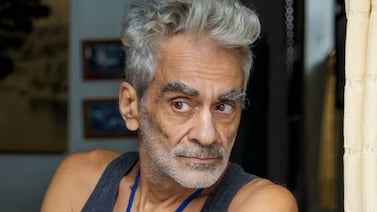 Murió Daniel Melingo, exmiembro de Los Abuelos de la Nada y fundador de Los Twist