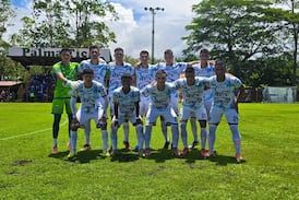 Final de la Liga de Ascenso: ¿a qué hora y por cuál canal ver el partido entre Jicaral e Inter San Carlos?