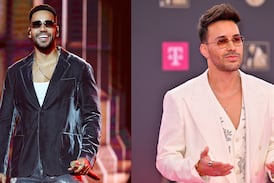 Prince Royce y Romeo Santos en Costa Rica: ¿cuánto cuestan las entradas y cuándo salen a la venta?