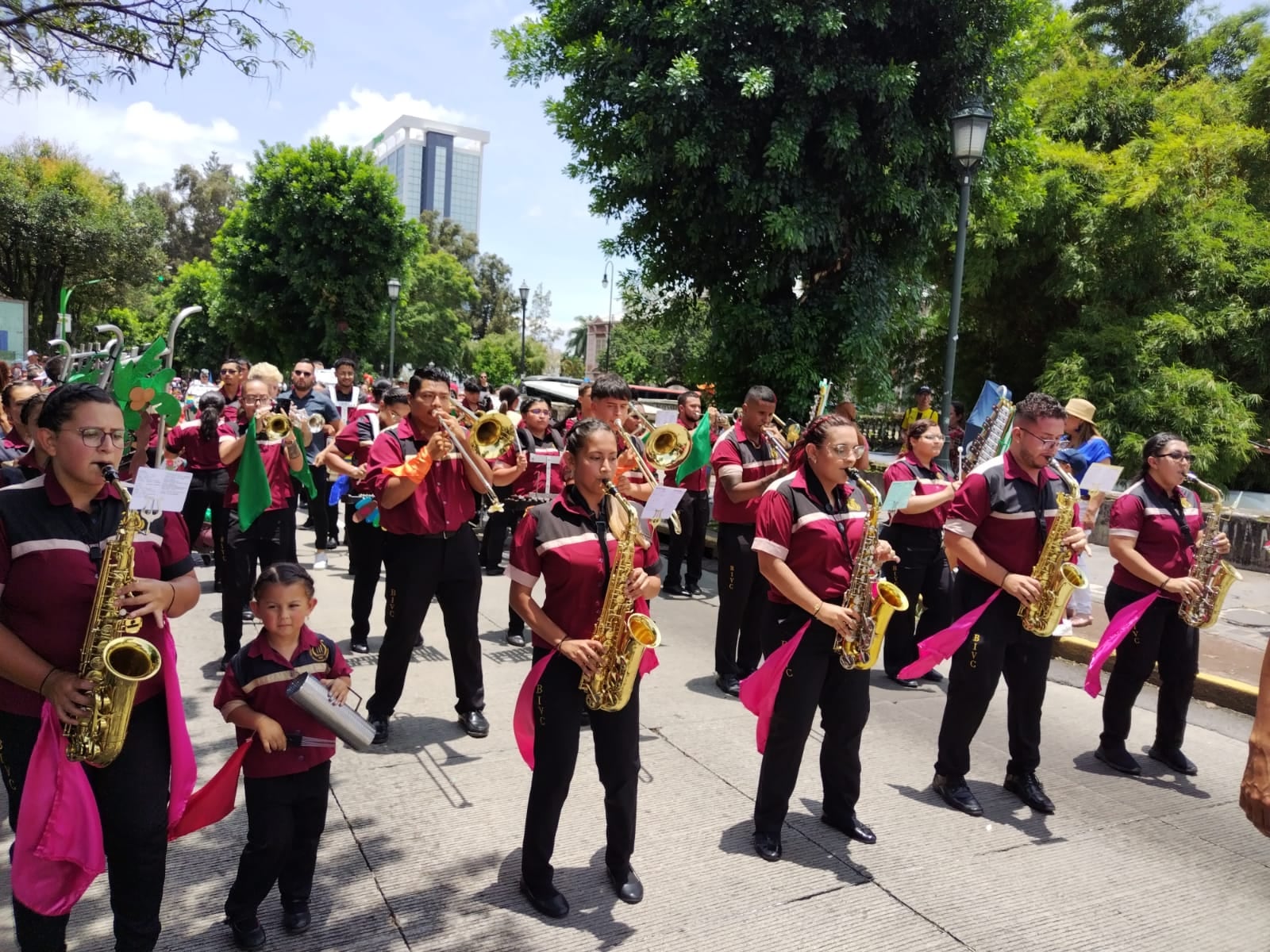 Este 2023 se celebró la edición 25 del Festival Flores de la Diáspora Africana, el cual celebra las profundas raíces afrocostarricenses. Más de 45 bandas participaron y finaliza el 31 de agosto.