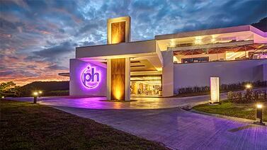 Uno de los hoteles más lujosos ofrecerá trabajo en Liberia este sábado