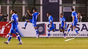 Esto es lo que necesita la Selección de El Salvador para clasificar al Mundial 2026