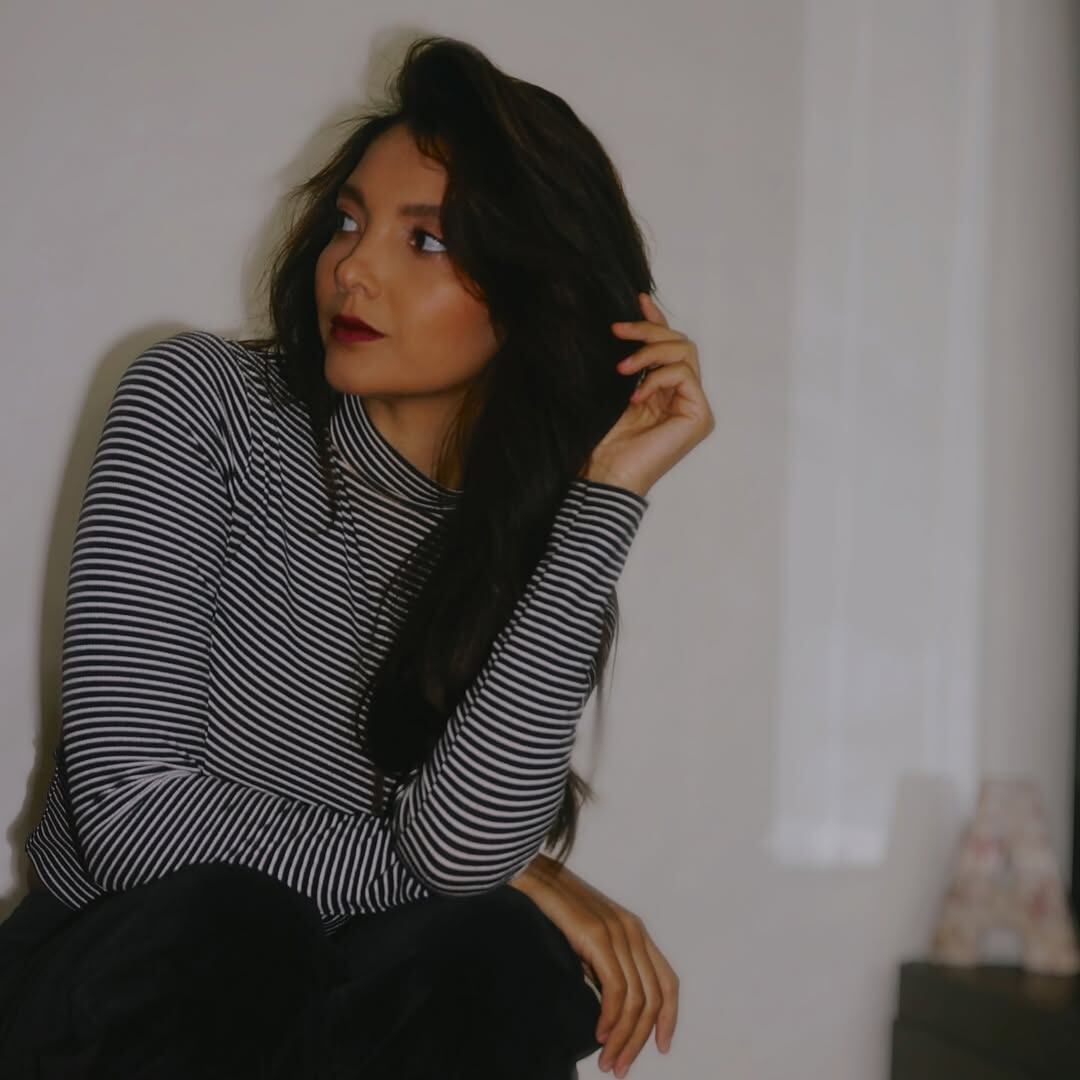 Alicia Gamboa, hermana de Marilin Gamboa, no se le quedó callada a un hombre que le insinuó que no iría al cielo, basado en el contenido que ella comparte en su Instagram.