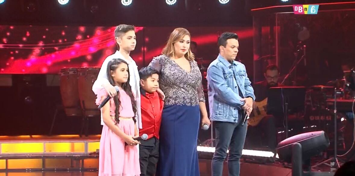 Nace una estrella