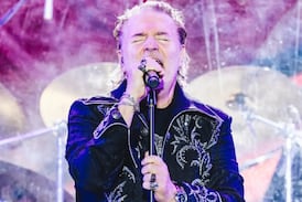 Productora del concierto en Costa Rica de Miguel Mateos hace un anuncio clave