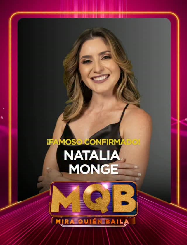 Natalia Monge