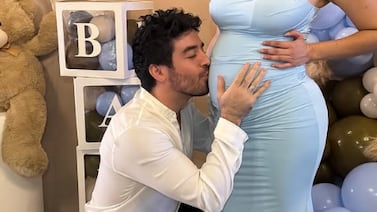 Kiko Robles sobre caso de Rodrigo Lagunas: “Eso no se le desea a nadie”