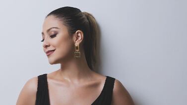 Thais Alfaro visitó un lugar que la “reencontró” con la periodista María del Mar Umaña