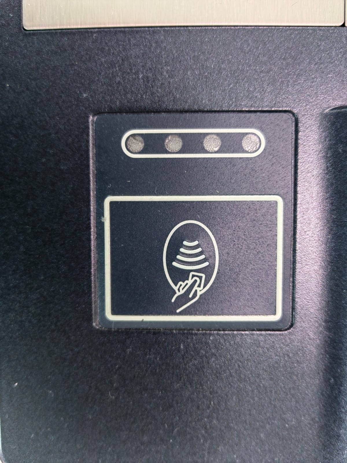 Los cajeros automáticos de última generación son muy fáciles de usar