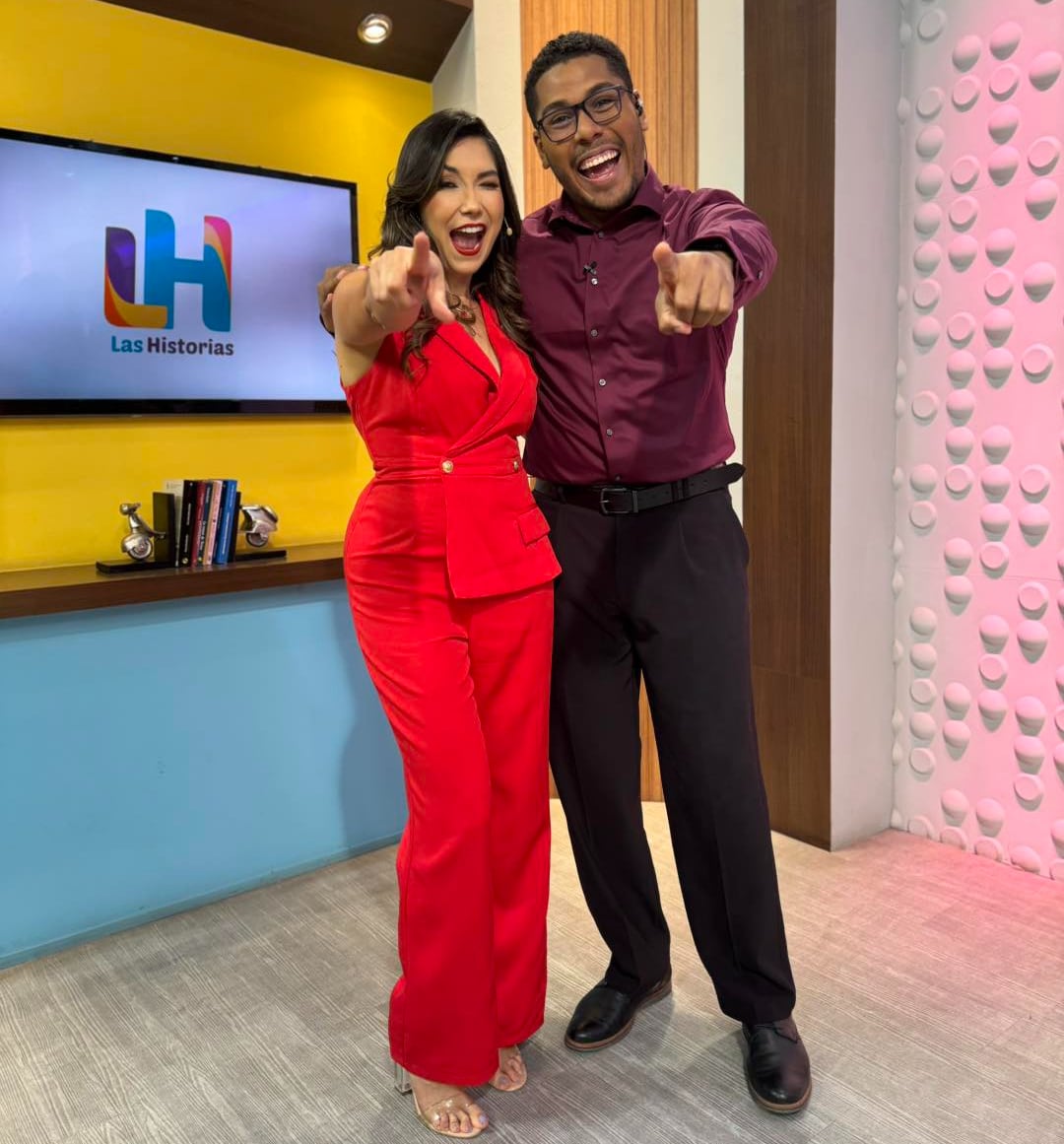 Harrick McLean, hijo de Harrick McLean