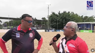 Saprissa se pronuncia luego de la derrota de su presidente en votación en la Fedefutbol