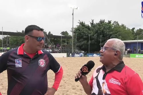 Saprissa se pronuncia luego de la derrota de su presidente en votación en la Fedefutbol