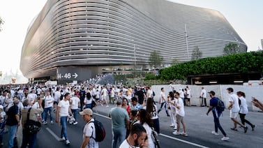¿Cerrarán el Bernabéu? El gran problema del estadio del Real Madrid que pone a temblar a los merengues