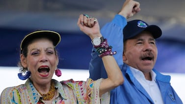Nicaragua aplaza hasta septiembre la reforma que busca excluir a opositores de las elecciones