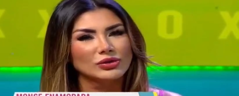 Montserrat Del Castillo