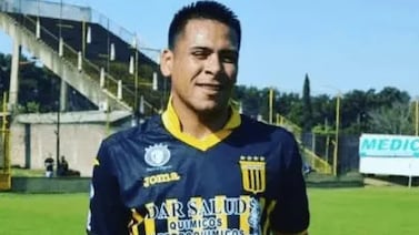 Asesinan al exfutbolista Lucas Ignacio Pires y el principal sospechoso sería uno de sus hermanos