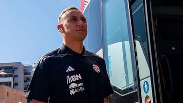 Acaba la novela entre Keylor Navas, Pumas y Newell’s Old Boys, este es el futuro del portero