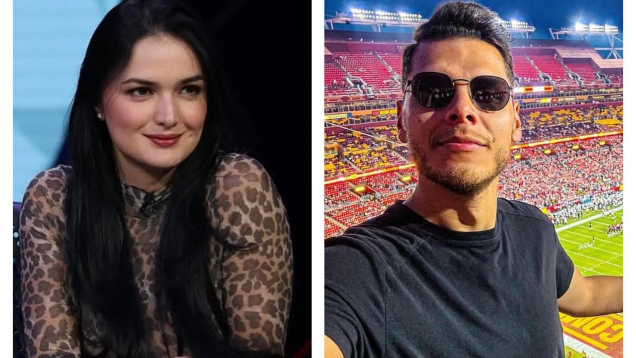 Al periodista Diego Obando se le hizo realidad uno de los sueños que anheló por años y detrás de todo estuvo ni más ni menos que la presentadora deportiva de ESPN, Natalia Álvarez.